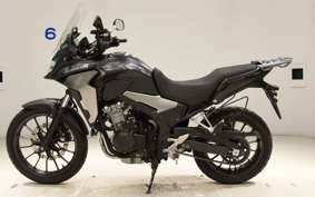 HONDA 400X 2019 NC56