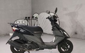 SUZUKI ADDRESS V125 CF4MA