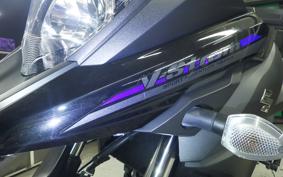 SUZUKI Vストローム650XTA 2023 C733M