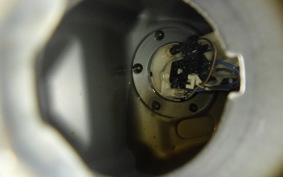 YAMAHA SEROW 250 Gen.2 2022 DG17J