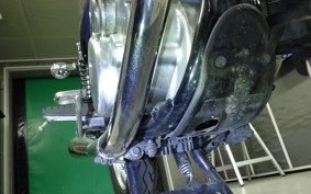 YAMAHA SR400 Gen.5 2021 RH16J