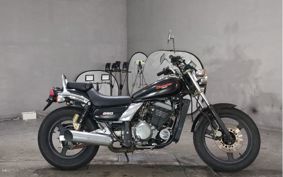 KAWASAKI ELIMINATOR 250 EL250A