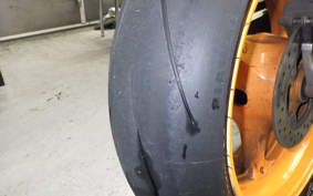 HONDA CBR1000RR 2004 SC57