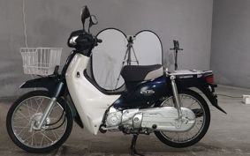 HONDA SUPER CUB50 AA04