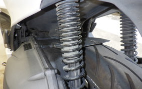 HONDA PCX 160 KF47