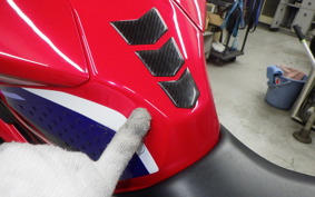 HONDA CBR250RR A 1999 MC51