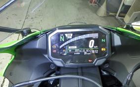 KAWASAKI NINJA ZX-6R A 2025 ZX636J