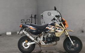 KAWASAKI KSR110 KL110A
