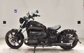 BMW R18 2025
