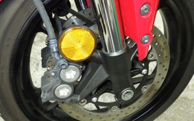 YAMAHA TRACER 9 GT RN70J