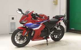 HONDA CBR400R 2025 NC65