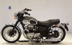 KAWASAKI W650 2003 EJ650A