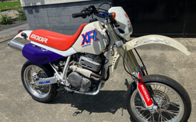 HONDA XR600R 1990 PE04