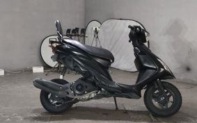 SUZUKI ADDRESS V125 CF4MA