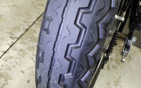 KAWASAKI KH250 KH250B
