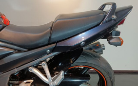 SUZUKI BANDIT 1250 S ABS 2007 GW72A