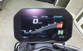 BMW S1000R 2022