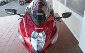 SUZUKI GSX1300R HAYABUSA 2007 GW71A