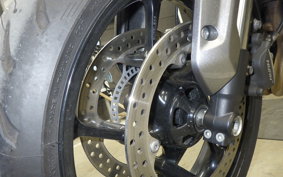 TRIUMPH TRIDENT 660 2021