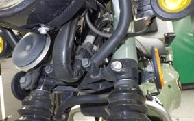 HONDA CT125-2 JA65