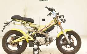 SACHS SPIDER 125