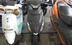 SUZUKI ADDRESS V125 S CF4MA