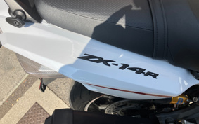 KAWASAKI NINJA ZX-14R HIG 2020 ZXT40J