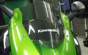 KAWASAKI NINJA150RR 2019