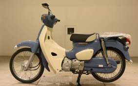 HONDA C50 SUPER CUB AA09