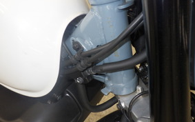 HONDA MONKEY 125 2016 JB05