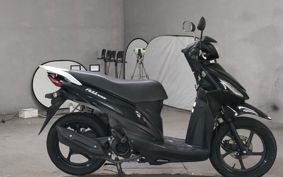 SUZUKI ADDRESS V110 CE47A