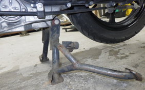 SUZUKI ADDRESS 110 2021 CE47A