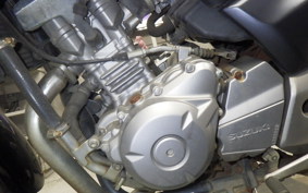 SUZUKI GSR250 2026