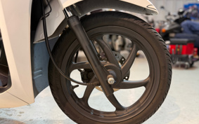 HONDA DIO 110 JF58