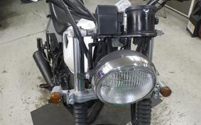 YAMAHA TW225 DG09J