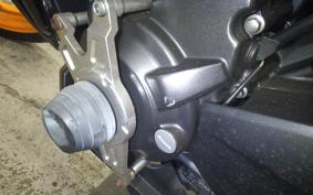 HONDA CBR250R A 2002 MC41