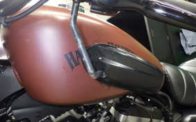 HARLEY XL883N 2016