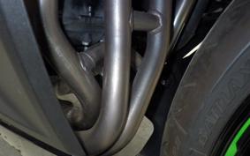 KAWASAKI NINJA 1000SX 2024 ZXT02K