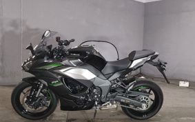 KAWASAKI NINJA 1000SX 2025 ZXT02K