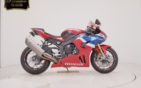 HONDA CBR1000RR RSP 2024 SC82