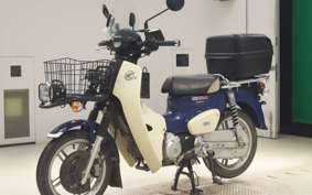 HONDA C110 SUPER CUB JA61
