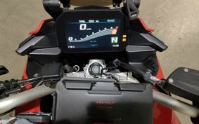 BMW F900XR 2021 0K21