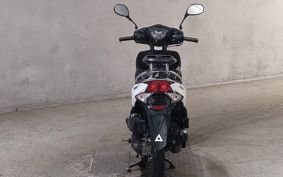 HONDA DIO 110 JF31
