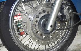 HONDA STEED 400 1993 NC26