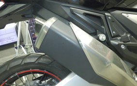 HONDA X-ADV 750 2018 RC95