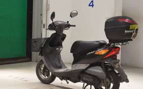 YAMAHA JOG Gen.5 1992 SA36J