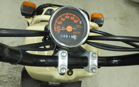 HONDA ZOOMER