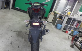 YAMAHA MT-25 RG43J