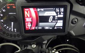 KAWASAKI NINJA H2 SX SE 2019