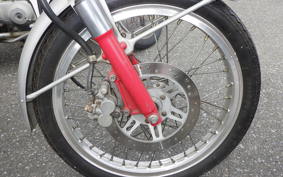 HONDA DREAM 50 AC15